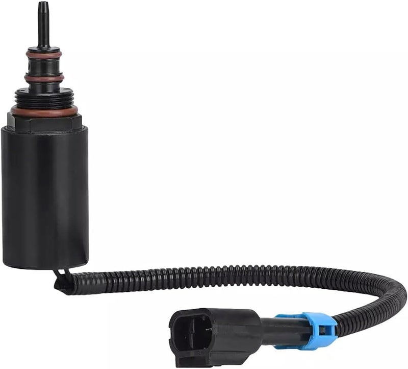 Capshat 5140305AA 4036054 Turbo Wastegate Control Solenoid Replacement for 2004-2009 Dodge Ram 2500 3500 5.9L Diesel Engine - Image 4
